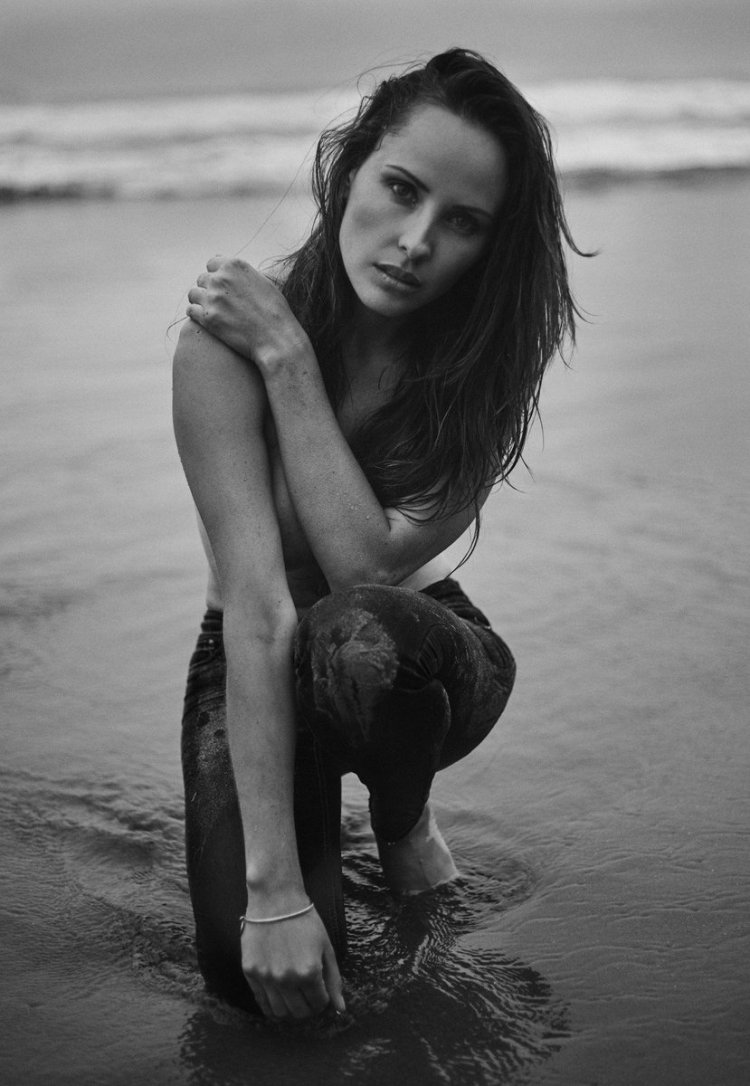 Натали Мартинес фут фетиш