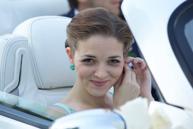 Наталья Красавина Nata Lee Mavrin