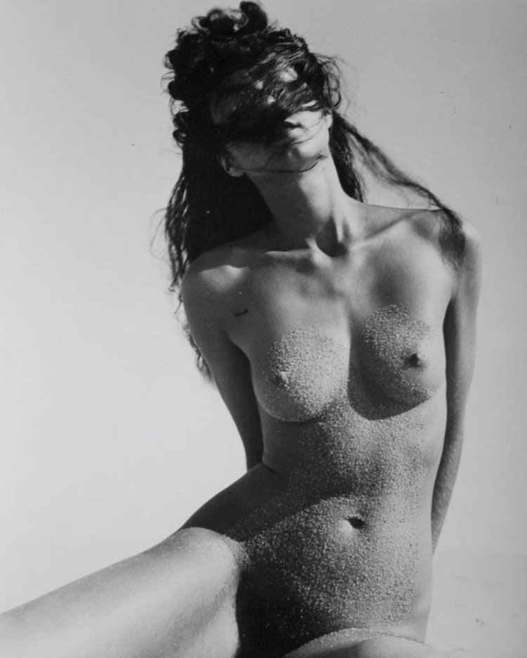 Рене херберт модель nude