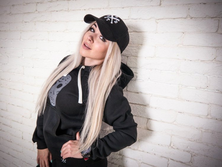 Анна Костенко Севастополь