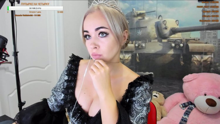 Анна Костенко (COILNOVA)