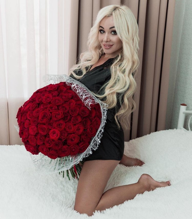 Анна Костенко (COILNOVA)