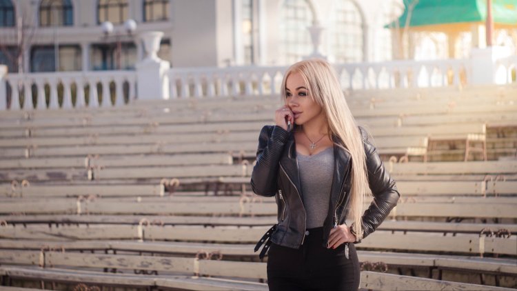 Анна Костенко Севастополь