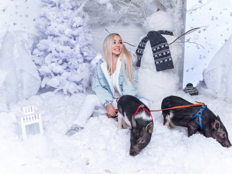 Анна Костенко ШКУРНАДЗОР