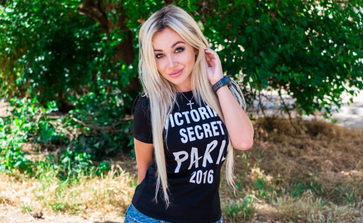 Анна Костенко Севастополь