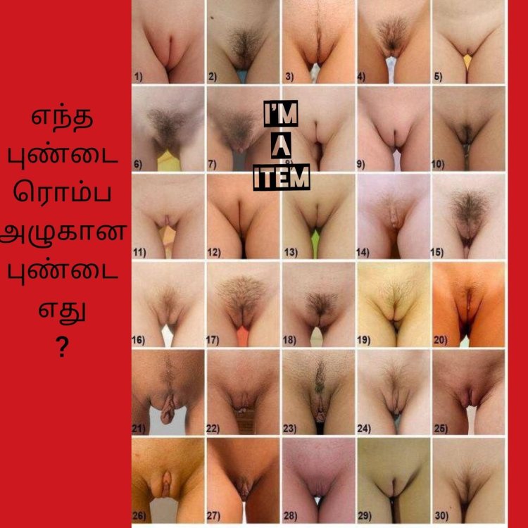 Разнообразные пизденки