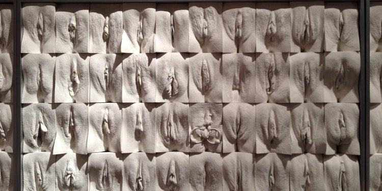 Джейми маккартни великая стена вагин