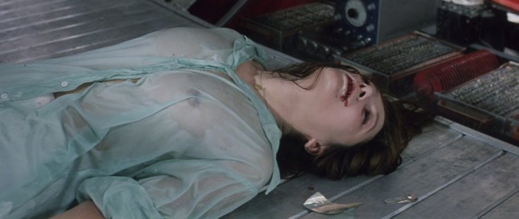 Наталья бондарчук солярис 1972