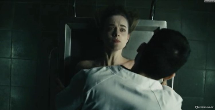 Альба рибас труп анны фритц