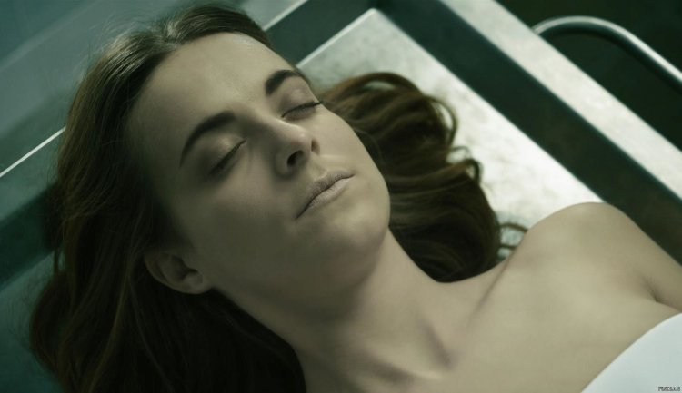 Забеременела от инопланетянина