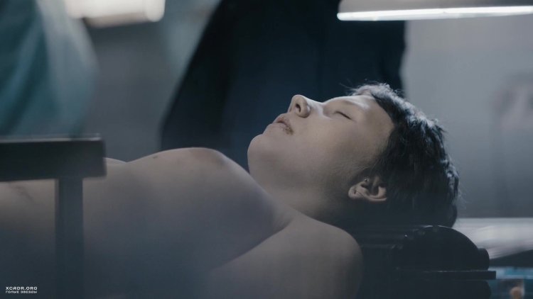 Кэтрин Изабель не вижу зла 2