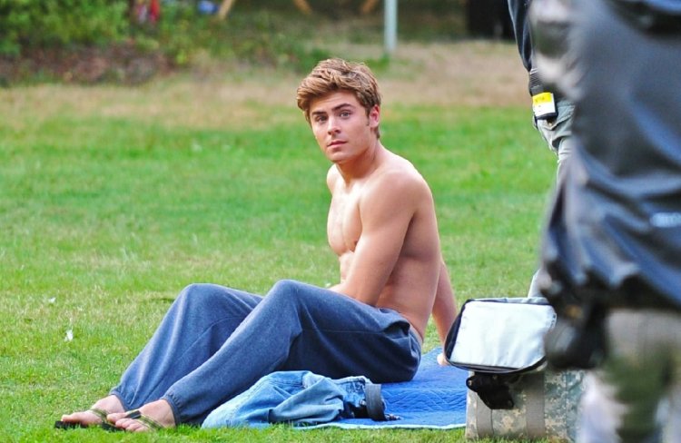 Зак Эфрон и Дэйв Франко фильмы