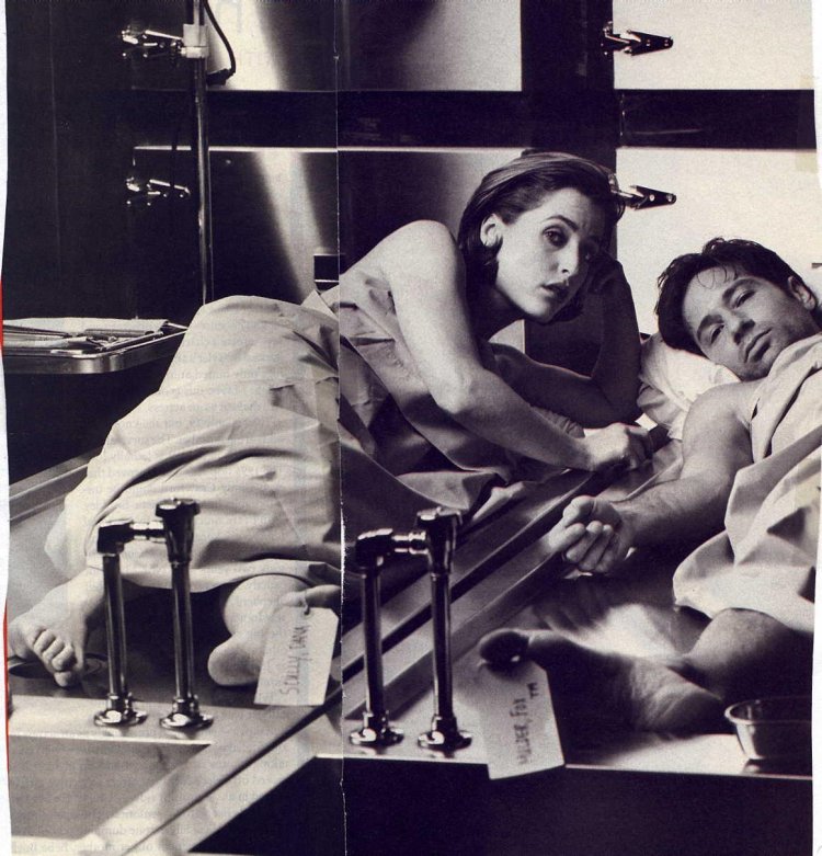 Джилиан Андерсон темное прошлое 18