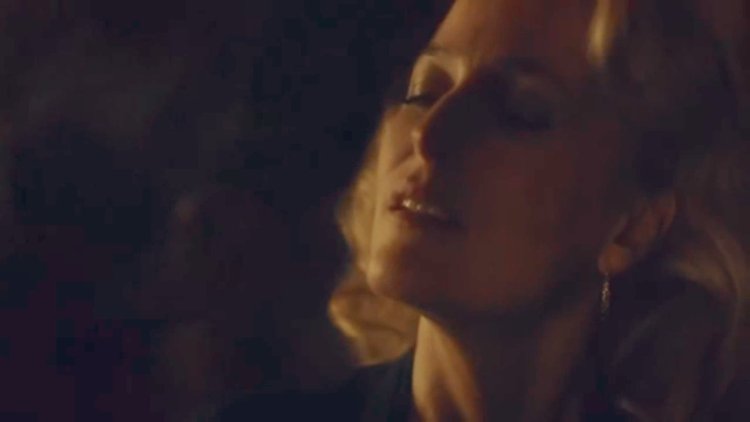 Джилиан Андерсон темное прошлое 18