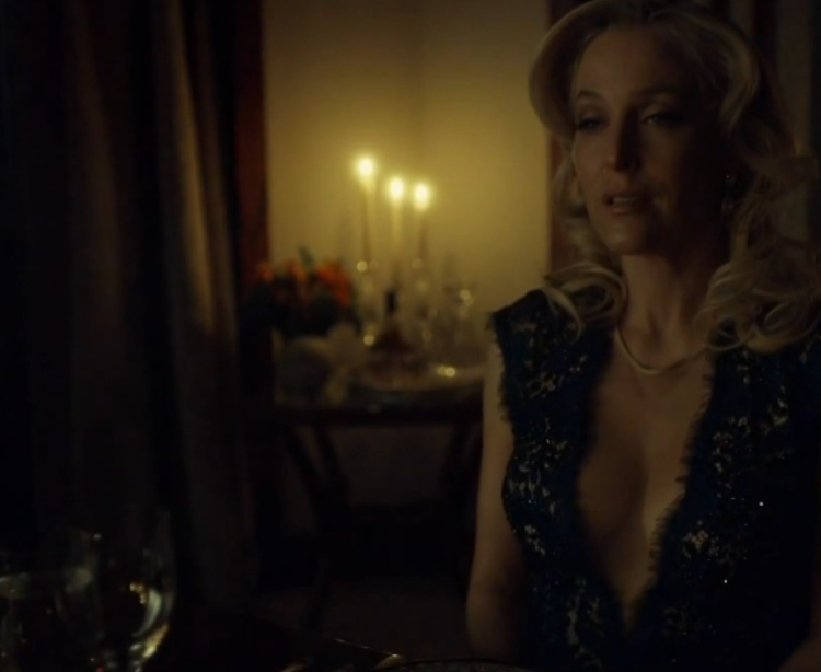 Ганнибал и беделия