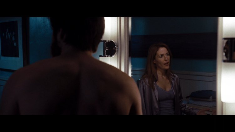 Джиллиан Андерсон 18