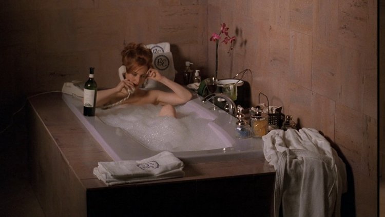 Огромная пилотка Джиллиан Андерсон