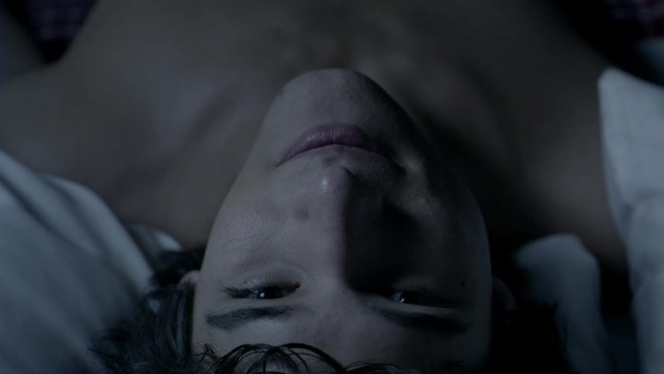 Волчонок 2 сезон 7 серия Одноклассники