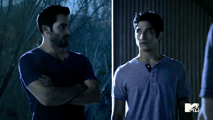 Сьюзан Уолтерс Волчонок