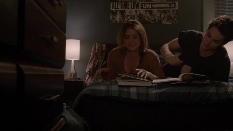 Тео Рейкен торс