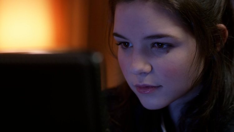 Волчонок лофт Дерека