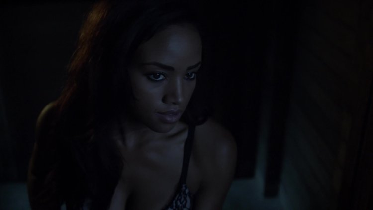 Волчонок Дерек и Кейт