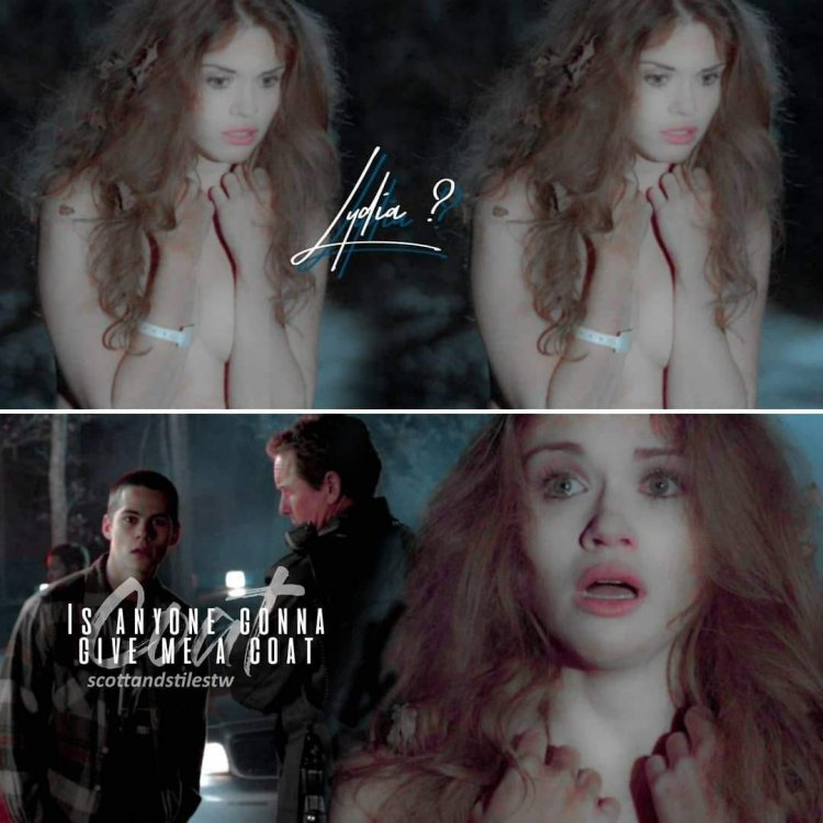 Крисси Чэмберс сверхъестественное