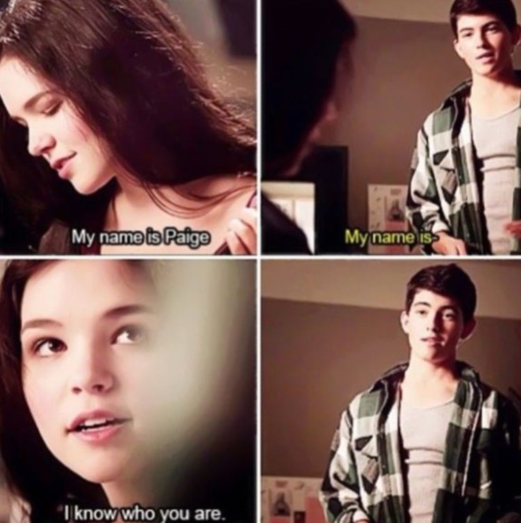 Эллисон пейдж горячая