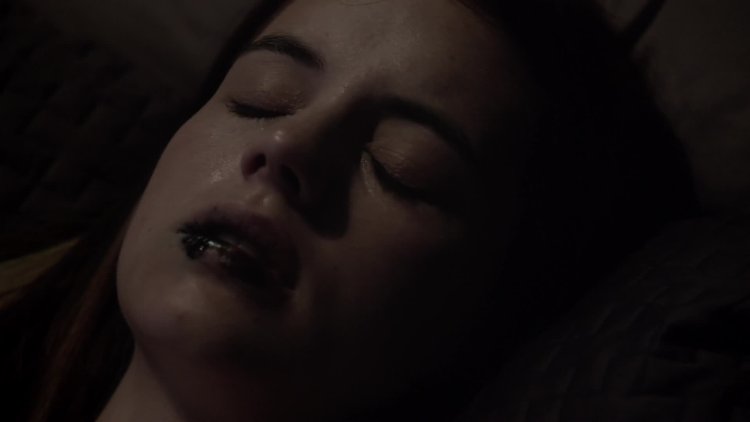 Волчонок Итан и Дэнни