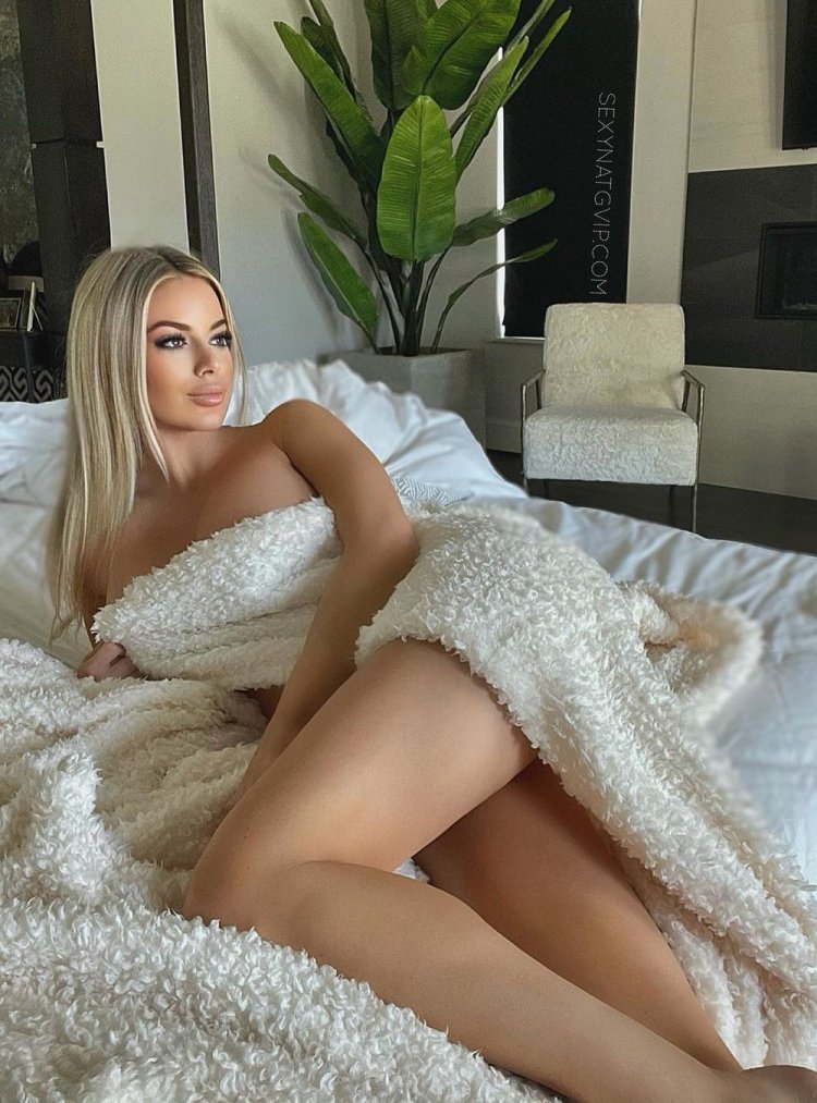 Натали Гавро