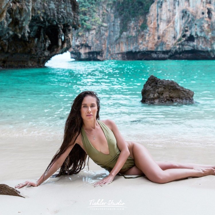 Юлия Михалкова