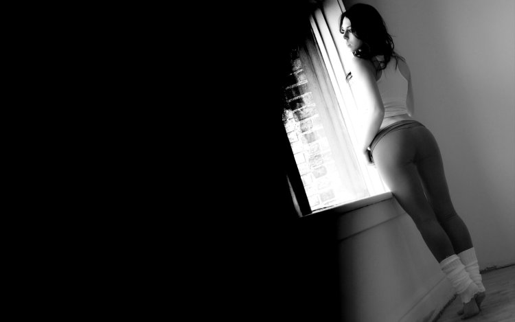 Фотосессия в метро девушка