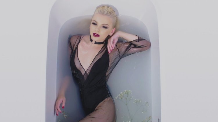 Дарья Пицик Дылды