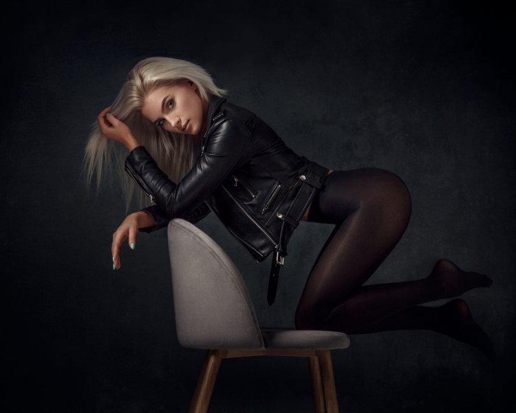 Клава Кока плейбой