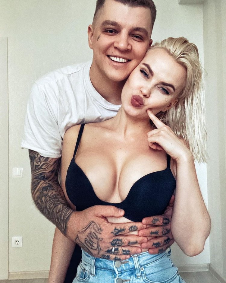 Группа раса дарья шейко