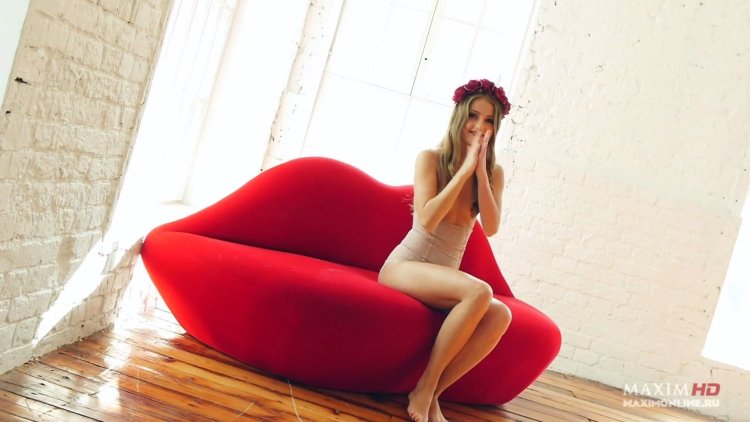 Анна Михайловская фото