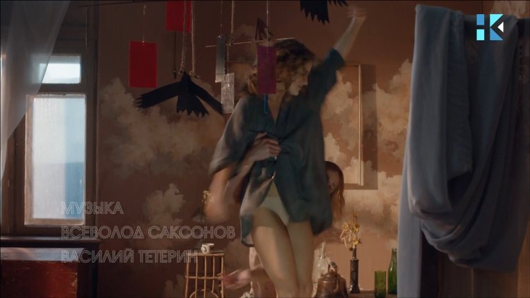 Анна Михайловская