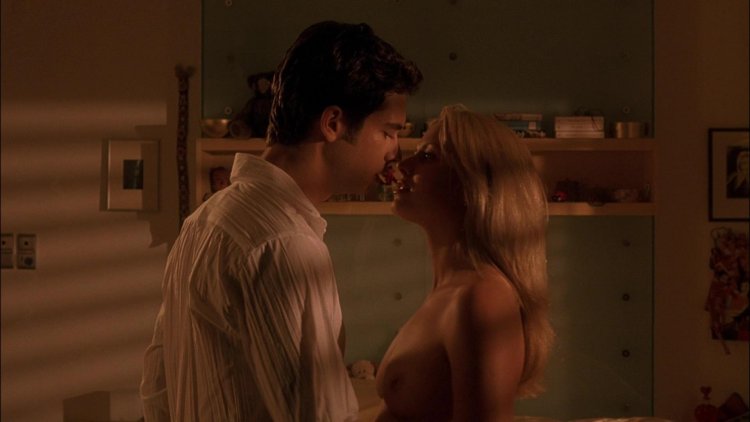 Молли Смит актриса голая