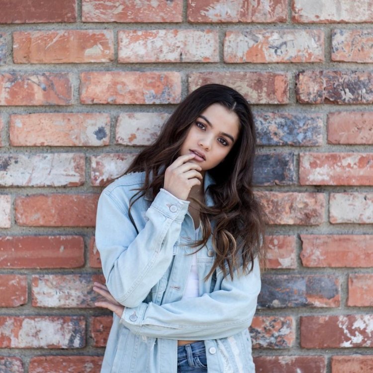 Сиена Агудонг 2021