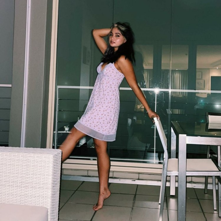 Сиена Агудонг