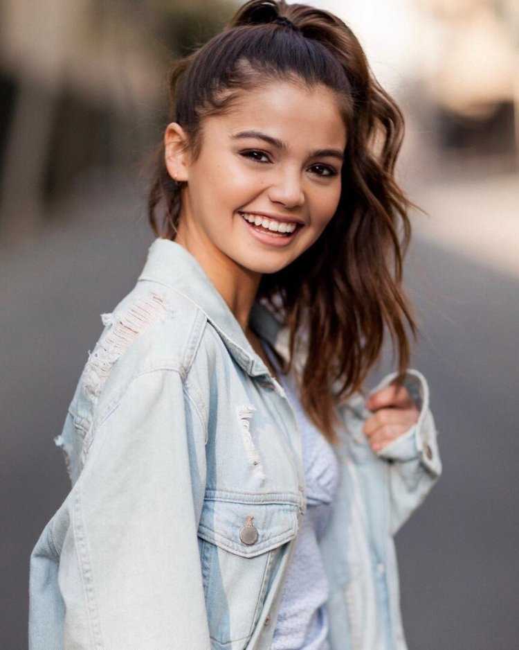 Сиена Агудонг фигура