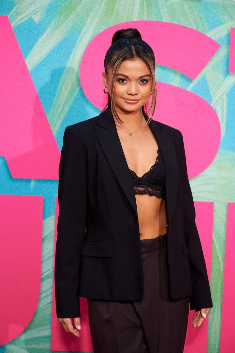 Сиенна Агудонг