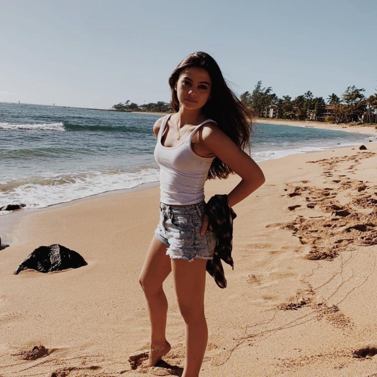 Ханна Агудонг