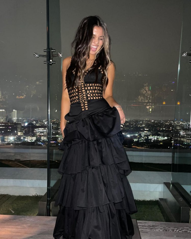 Сиена Агудонг 2020