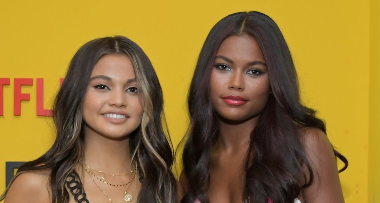 Сиена Агудонг 2020