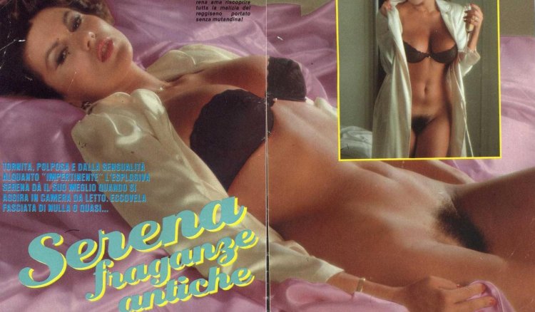 Голые актрисы тинто брасса