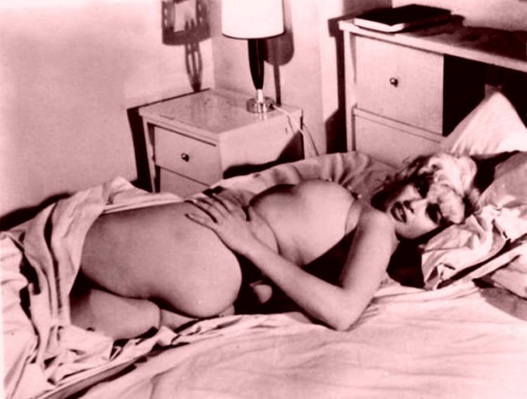 Джейн мэнсфилд эротические