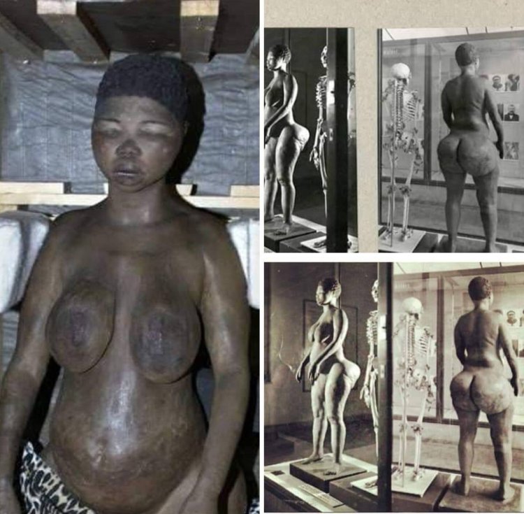 Саарти баартман