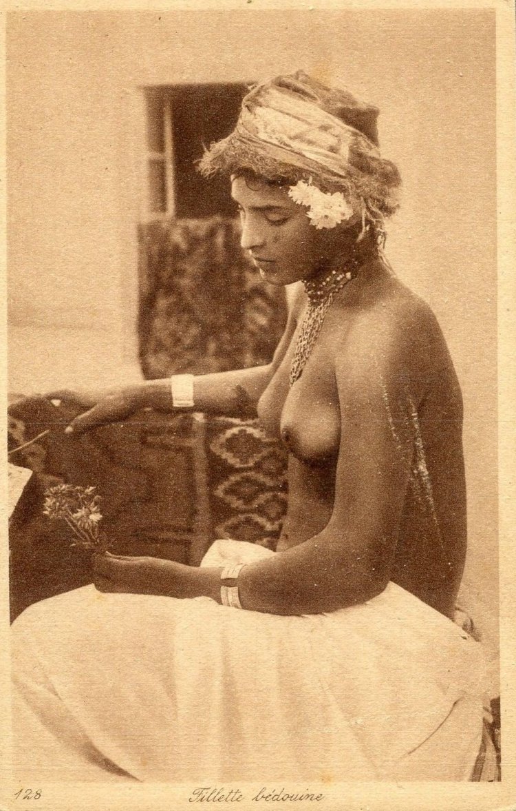 Rudolf lehnert голые берберские женщины