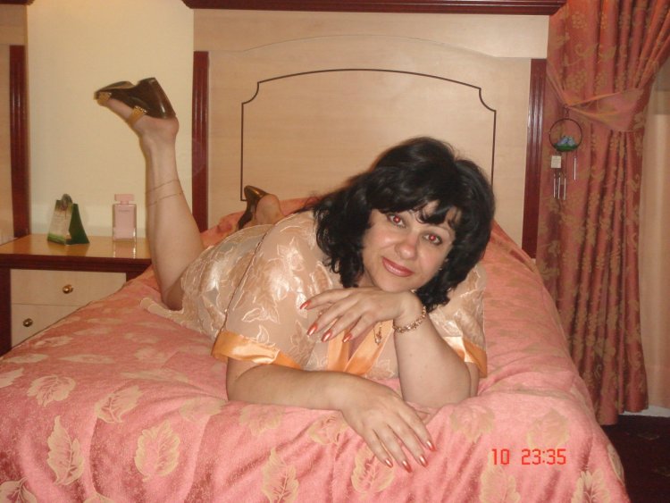 Женщины бальзаковского возраста 40 соцсети